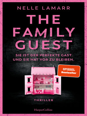 The Family Guest - ebook